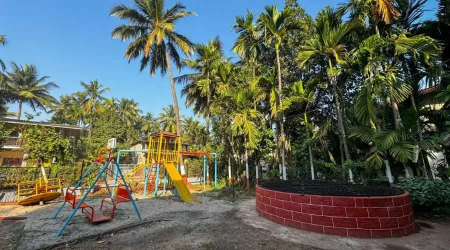 Airavat Resort, diveagar photos